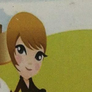 Meet your Posher, Rene